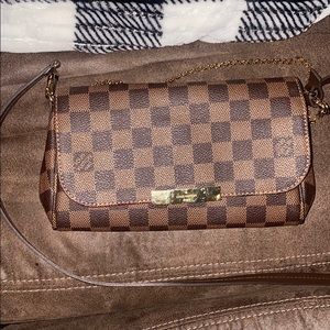 Louis Vuitton CrossBody Bag